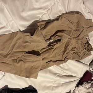 Dress pants